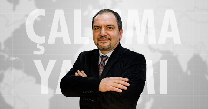 Çalışma Yaşamı - Hüseyin İrfan Fırat (28 Eylül 2018) - Tele1 TV