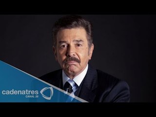 Jorge Ortiz de Pinedo dice haber sufrido de bullying