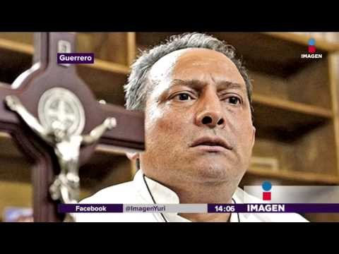 Sacerdotes dejan de dar misa por miedo a que los maten | Noticias con Yuriria Sierra