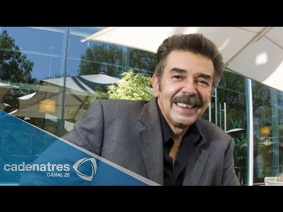 Jorge Ortiz de Pinedo trata de mantener su vida privada alejada de los reflectores