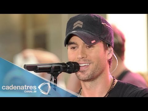 Enrique Iglesias ¿soltero otra vez?