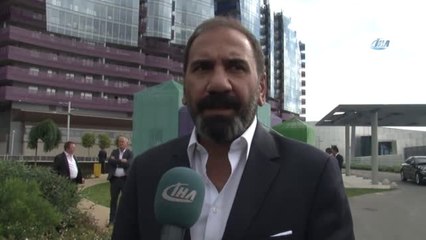 Mecnun Otyakmaz: "Hocamızın Oynattığı Futboldan Memnunuz"