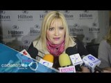 Rocío Banquells habla de su estado de salud