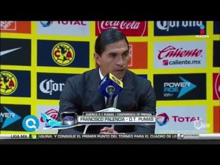 A Juan Francisco Palencia le duele "tragársela" | Final Feliz | Qué Importa