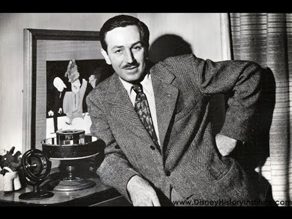 El fantástico origen de Disney | Noticias con Francisco Zea
