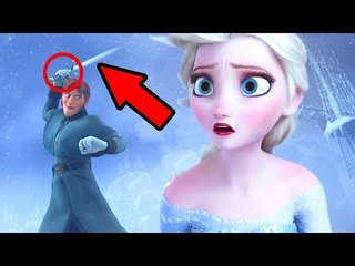Los secretos en las películas de Disney | Noticias con Francisco Zea