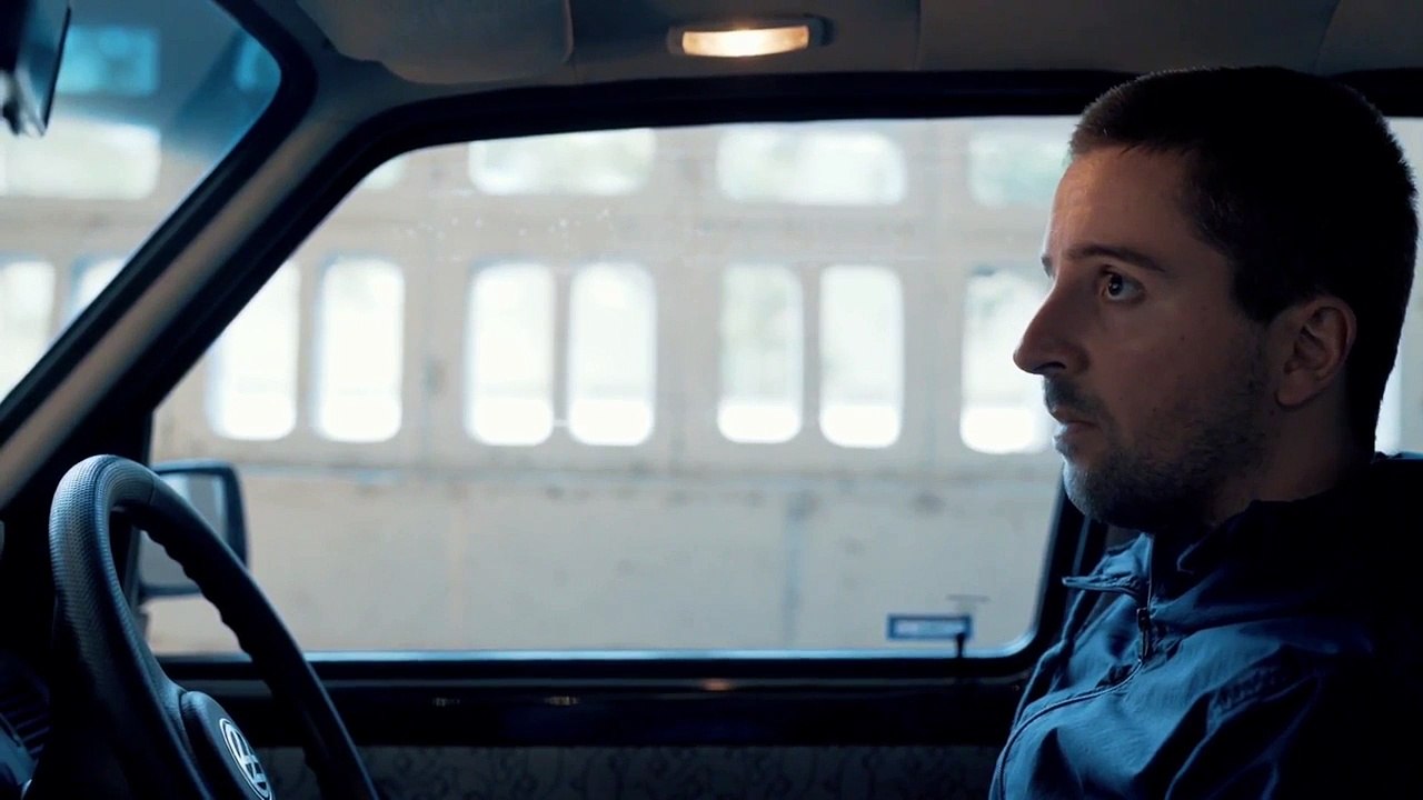 Exposure (2018) Teaser Trailer