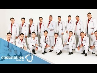 ¡EXCLUSIVA! Entrevista a La Arrolladora Banda el Limón