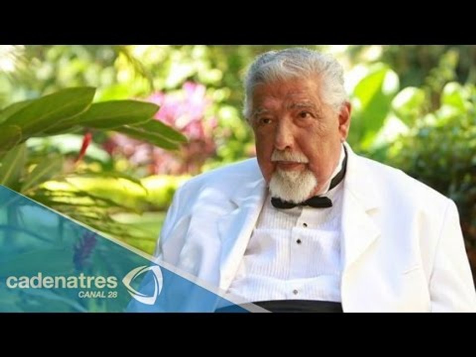 "El profesor Jirafales" presenta en Puerto Vallarta su libro "Después de usted"