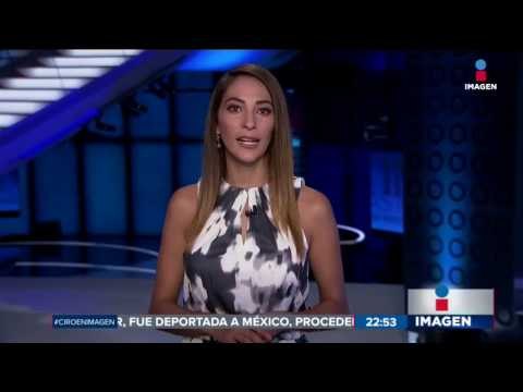 Hubo operativo a mototaxis en el Aeropuerto | Noticias con Ciro Gómez Leyva