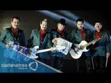 Los Tigres del Norte en Aguascalientes