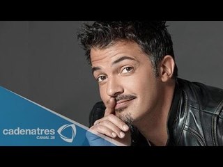 Fernando del Solar platica como es que enfrenta sus problemas de salud