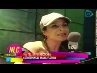 Esparcirán cenizas de Lorena Rojas en el mar de Miami