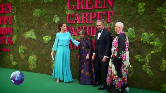 Fast Fashion, avagy amit a zöld szőnyeg alá sepernek