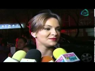 Joaquín Muñoz se está haciendo publicidad a costa de Juan Gabriel: Mariana Seoane