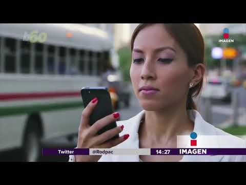 ¿Quieres trabajar en Facebook México? | Noticias con Yuriria Sierra