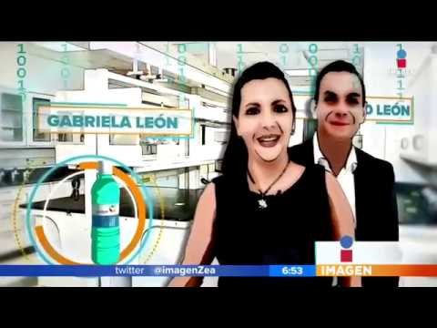 La mexicana que podría salvar al mundo | Noticias con Zea