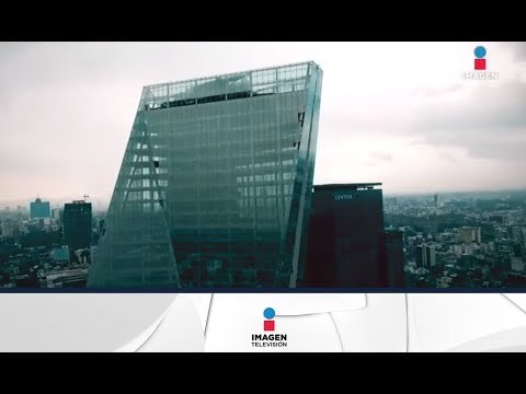 ¿Existe la corrupción en la construcción de edificios altos? | Imagen Noticias con Ciro Gómez Leyva