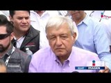 AMLO habla sobre los posibles candidatos del PRI para 2018 | Noticias con Ciro Gómez Leyva