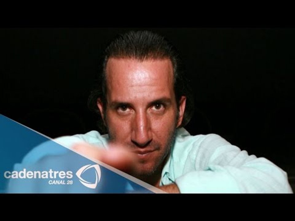 Plutarco Haza dijo que sentía la presencia de su amigo que recientemente falleció