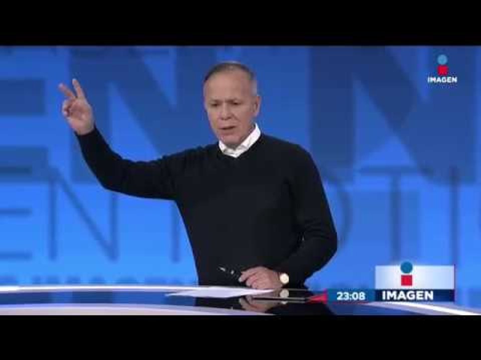 Cómo aumentar los salarios mínimos en México | Noticias con Ciro Gómez Leyva