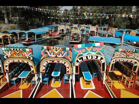 Aumentan homicidios dolosos en Xochimilco | Noticias con Francisco Zea