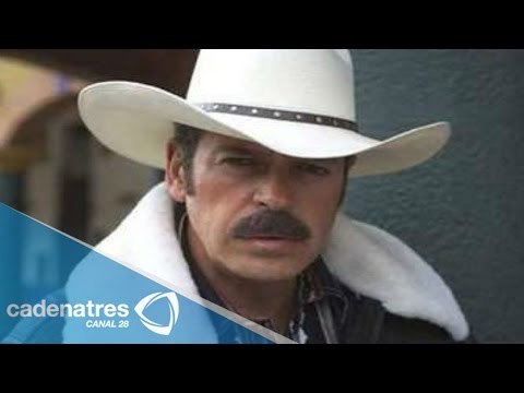 Sergio Goyri es la imagen del Congreso y Campeonato Nacional Charro 2014