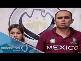 Rinden declaración los asesinos de Aldo Sarabia