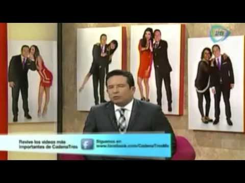 Colate solicitó reabrir caso contra Paulina Rubio por la custodia de su hijo