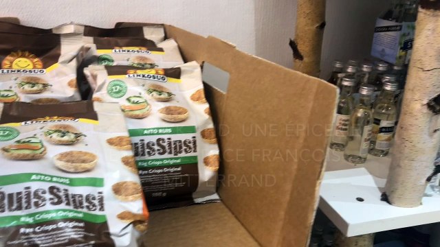 Saint-Dié-des-Vosges : une épicerie nordique pour se préparer un repas typique des Pays du Nord