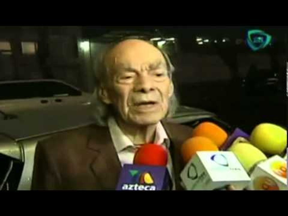 Revela "El Loco" Valdés detalles del bautizo de su nieta Rafaela