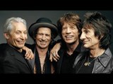 Uno de los Rolling Stones tuvo una cirugía seria | Noticias con Francisco Zea