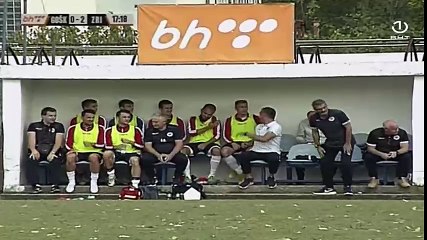 NK GOSK - HSK Zrinjski 0-4