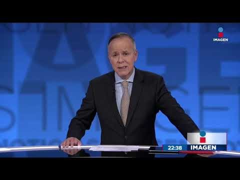 Seis muertos por violencia en Reynosa | Noticias con Ciro Gómez Leyva