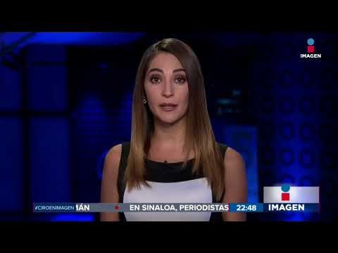 Transportistas amenazan a choferes de Jetty | Noticias con Ciro Gómez Leyva