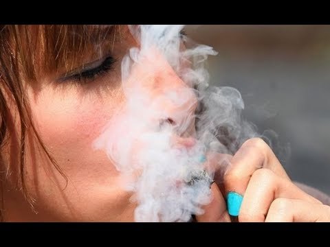 Aumenta el consumo de drogas en mujeres jóvenes | Noticias con Francisco Zea