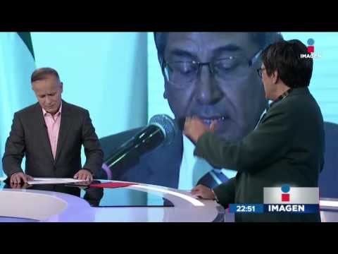 La obra pública de México es de pésima calidad | Noticias con Ciro Gómez Leyva