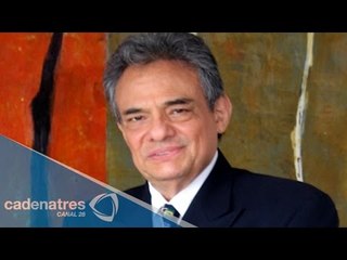 José José presentó su nuevo material discográfico