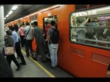 Metro requiere 30 mil millones de pesos | Noticias con Francisco Zea