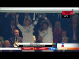 Real Madrid gana la Supercopa de España | Noticias con Francisco Zea