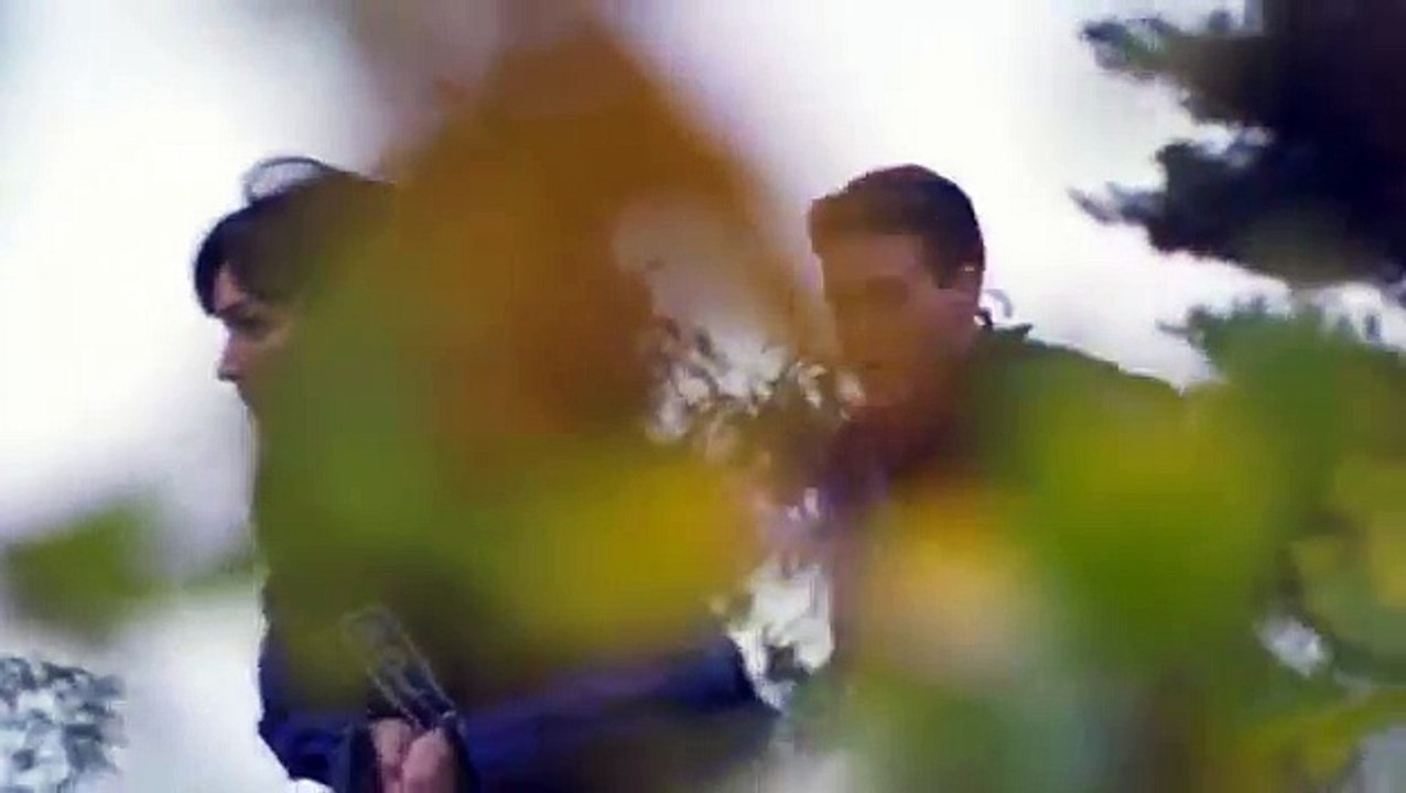 Rush - S02E08