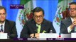 Empresarios extranjeros, aliados del TLCAN con México | Noticias con Yuriria Sierra