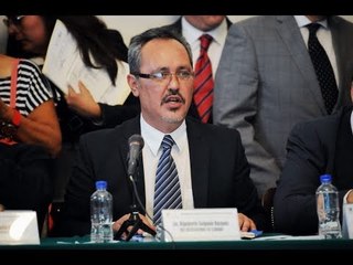 Analizan remoción de delegado de Tláhuac | Noticias con Yuriria Sierra