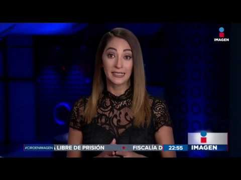 Trump amenaza con responder a ‘fuego y furia’ a Corea del Norte | Noticias con Ciro Gómez Leyva