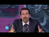 El milagro que ocurrió en el Mexibus | Qué Importa