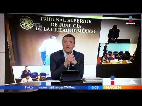 Destrozan en redes sociales a Juez sin conocer el contexto | Noticias con Francisco Zea