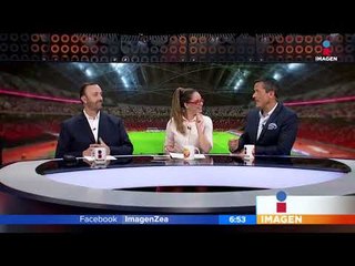 Cómo le ganó el América a Lobos BUAP | Trio Galaxia