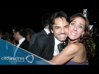 Eugenio Derbez asegura que él y Consuelo Duval siguen siendo buenos amigos