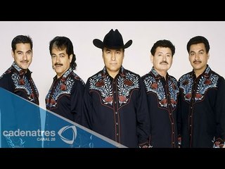 Los Tigres del Norte visitaron el CRIT de Tlanepantla