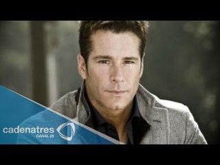 El actor Fernando Carrillo no irá a juicio por las acusaciones de acoso sexual